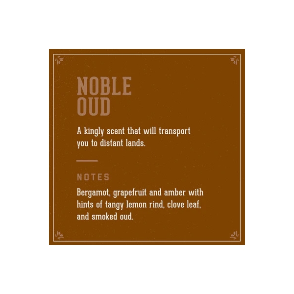 18.21 Man Made Noble Oud Man Made Wash (Bild 3 av 3)
