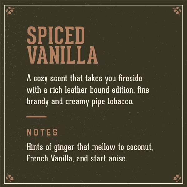 18.21 Man Made Spiced Vanilla Oil (Bild 3 av 6)
