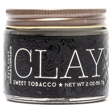 18.21 Man Made Sweet Tobacco Clay 59 ml