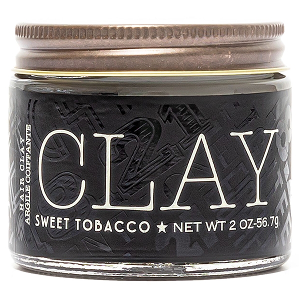 18.21 Man Made Sweet Tobacco Clay (Bild 1 av 7)