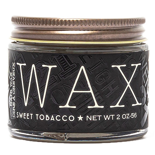18.21 Man Made Sweet Tobacco Wax (Bild 1 av 7)