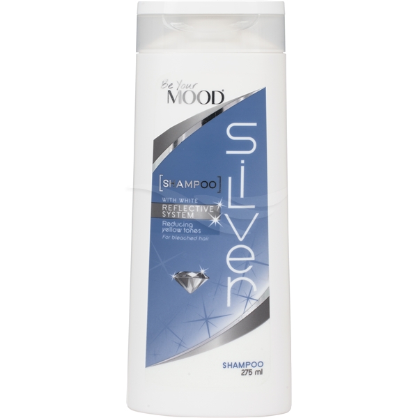 Shampoo Silver