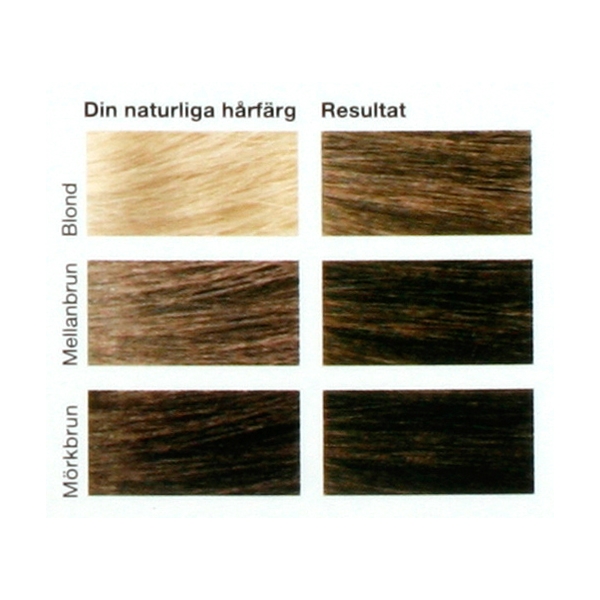 MOOD Hair Color (Bild 2 av 3)