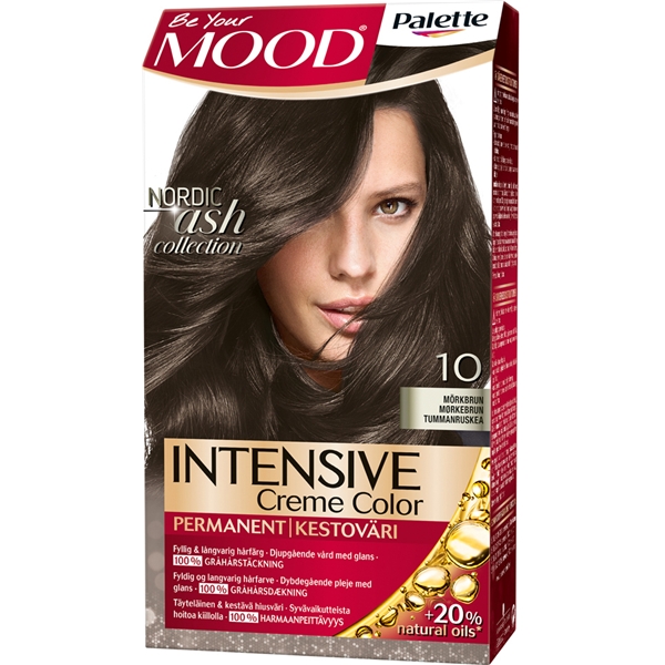 MOOD Hair Color (Bild 1 av 3)