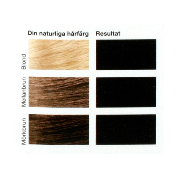 MOOD Hair Color (Bild 2 av 3)
