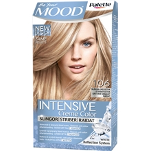 MOOD Hair Color