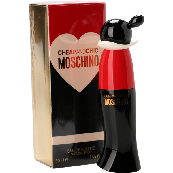 Cheap'n'Chic - Eau de toilette (Edt) Spray