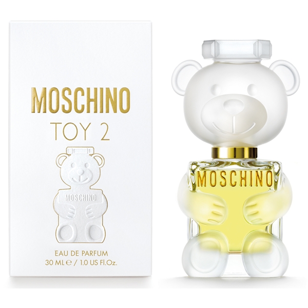 Moschino Toy 2 - Eau de parfum