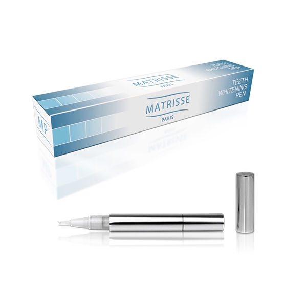 Matrisse Teeth Whitening Pen