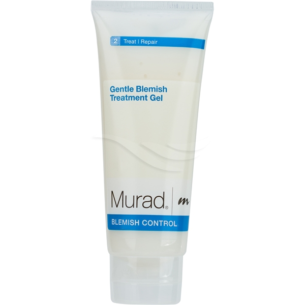 Blemish Control Blemish Treatment Gel
