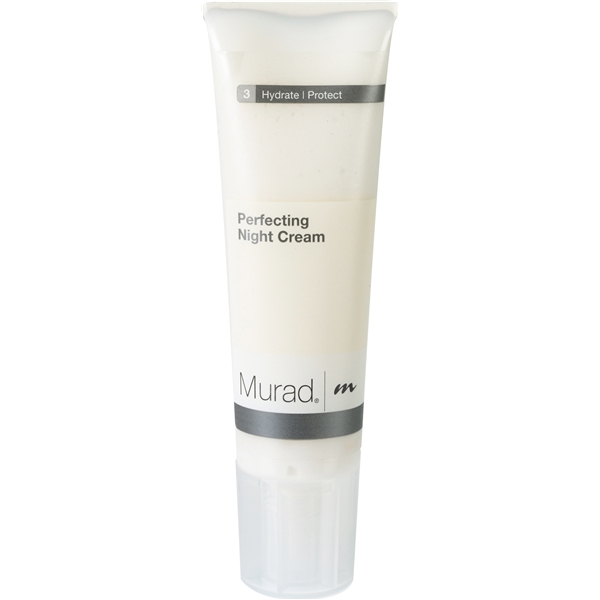 Age Reform Perfecting Night Cream