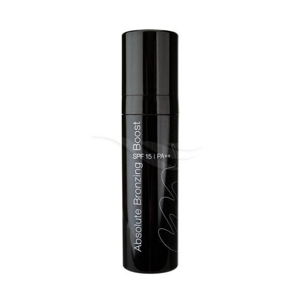 Absolute Bronzing Boost SPF 15