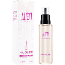 Alien Pulp - Eau de Parfum Fruitée 100 ml