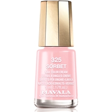 No. 325 Sorbet