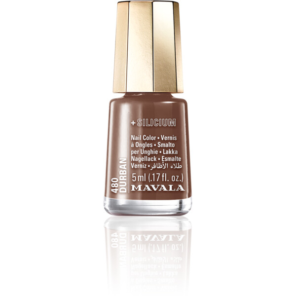 Mavala Neo Nudes Collection