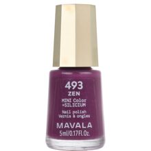 Mavala EmotiColors Collection 5 ml No. 493