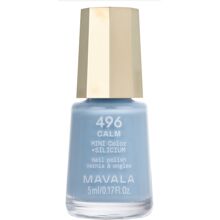 Mavala EmotiColors Collection 5 ml No. 496