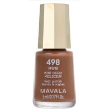 Mavala EmotiColors Collection 5 ml No. 498