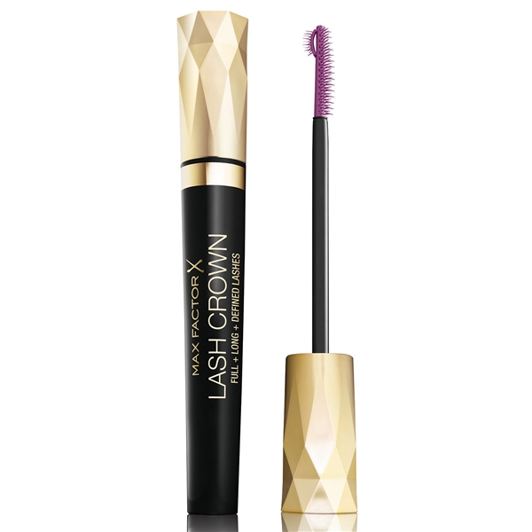 Lash Crown Mascara