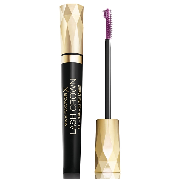 Lash Crown Mascara