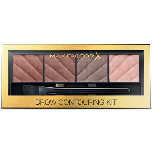 Brow Contouring Kit