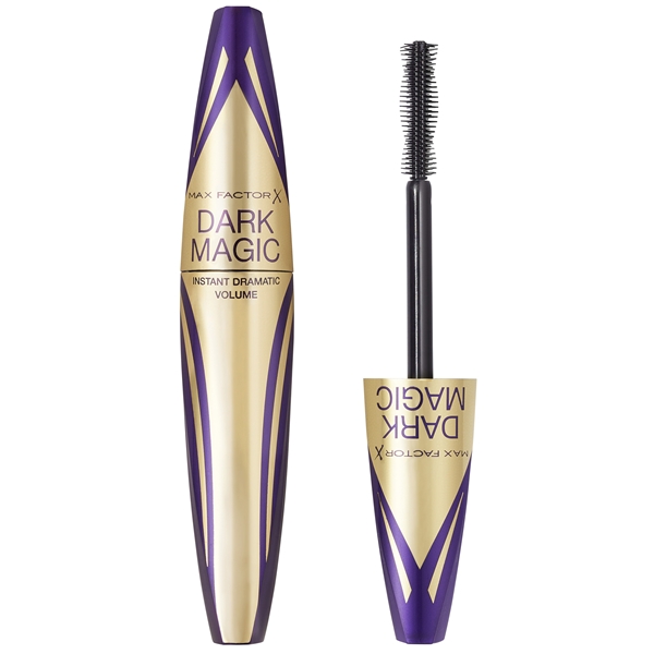 Dark Magic Mascara