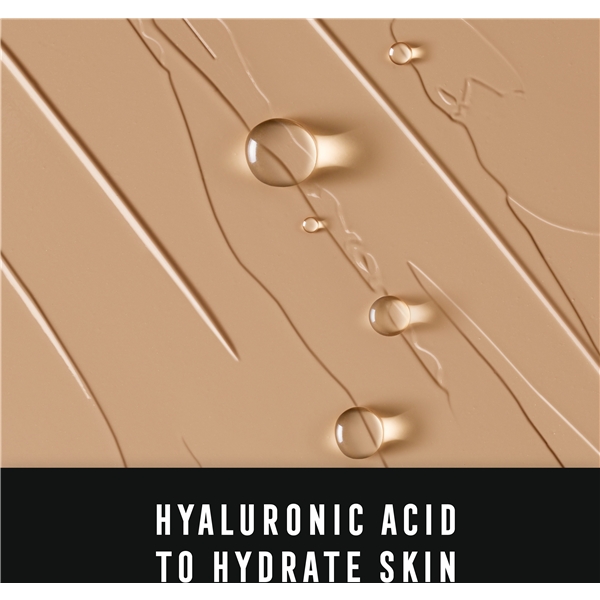 Radiant Lift Foundation (Bild 3 av 5)