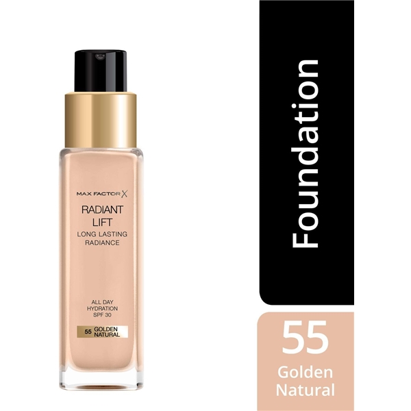 Radiant Lift Foundation (Bild 5 av 5)