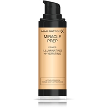 30 ml - Miracle Prep Primer