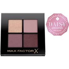 Max Factor Colour XPert Soft Touch Palette 4 gram