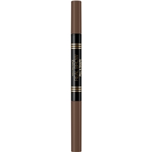 No. 002 Soft Brown - Max Factor Real Brow Fill & Shape