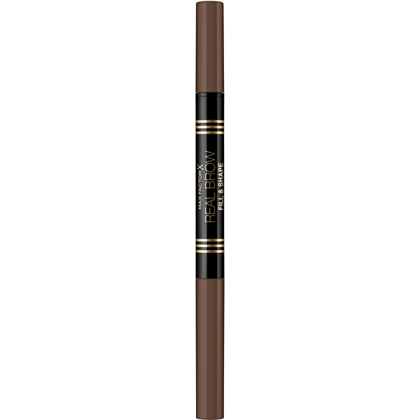 Max Factor Real Brow Fill & Shape (Bild 1 av 5)