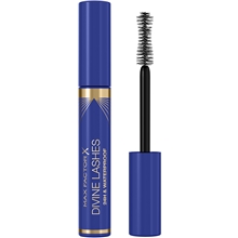 Max Factor Divine Lashes Waterproof