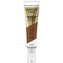 30 ml - No. 100 Cocoa - Miracle Pure Foundation