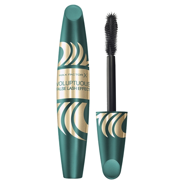 False Lash Effect Voluptuous Mascara