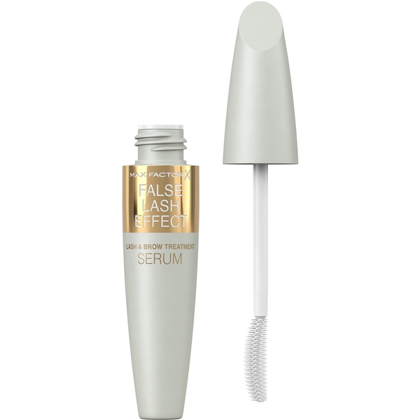 False Lash Effect Mascara Lash & Brow Serum (Bild 2 av 3)