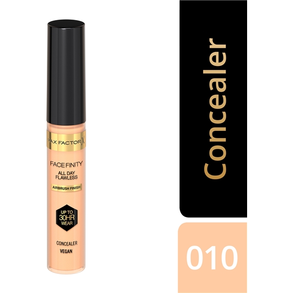 Facefinity All Day Flawless Concealer (Bild 2 av 3)