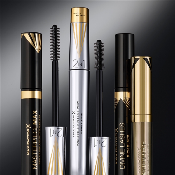 Masterpiece 2in1 Lash Wow Mascara (Bild 7 av 7)