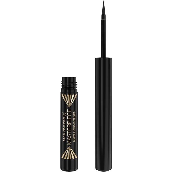 Masterpiece Matte Liquid Eyeliner (Bild 1 av 9)