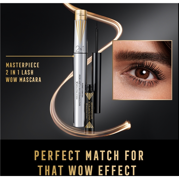 Masterpiece Matte Liquid Eyeliner (Bild 8 av 9)