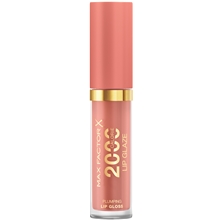 2000 Calorie Lip Glaze No. 050