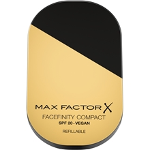 Facefinity Compact Refillable 10 gram No. 001