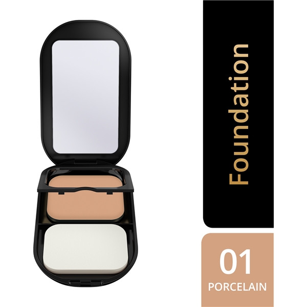 Facefinity Compact Refillable (Bild 3 av 8)