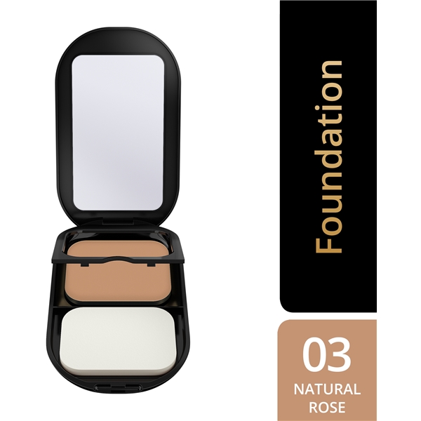 Facefinity Compact Refillable (Bild 3 av 8)