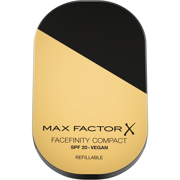 Facefinity Compact Refillable (Bild 1 av 8)