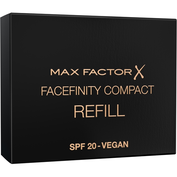 Facefinity Compact Refill (Bild 1 av 9)