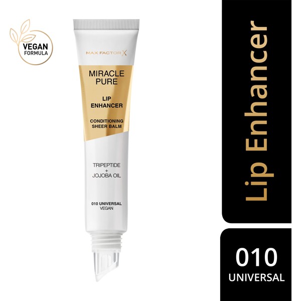 Miracle Pure Lip Enhancer (Bild 2 av 10)