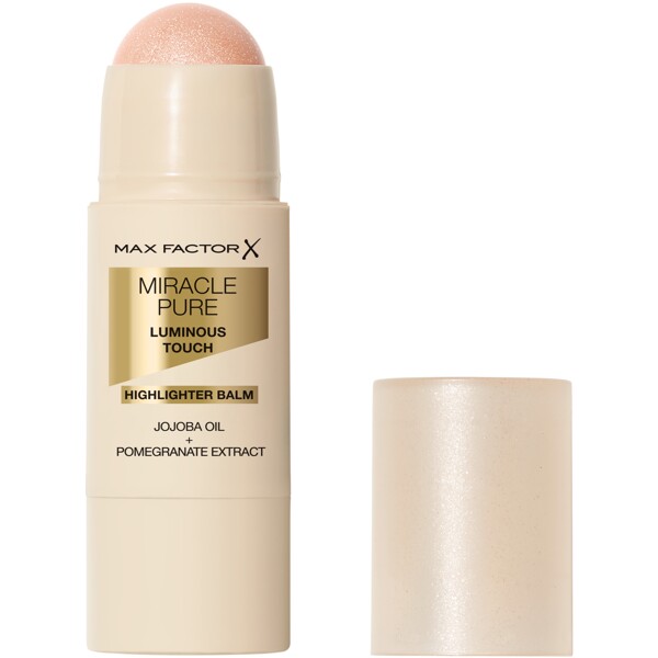 Miracle Pure Luminous Touch - Multi Use Balm (Bild 1 av 8)