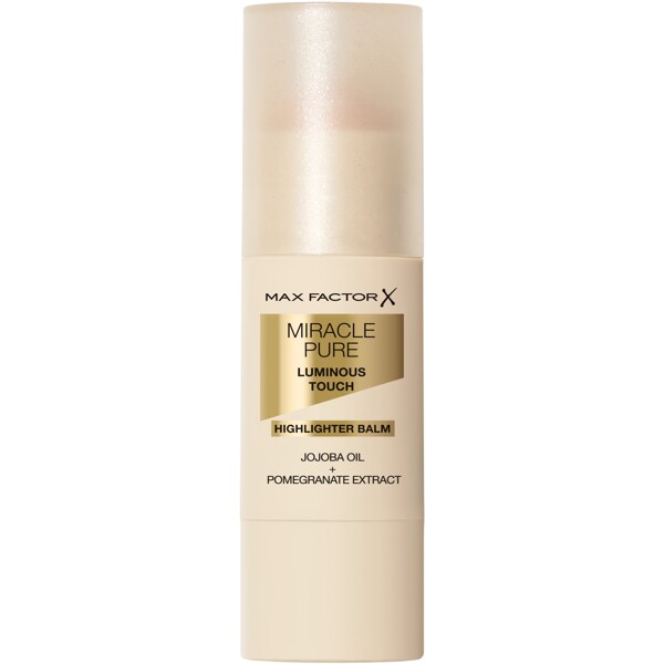 Miracle Pure Luminous Touch - Multi Use Balm (Bild 3 av 8)