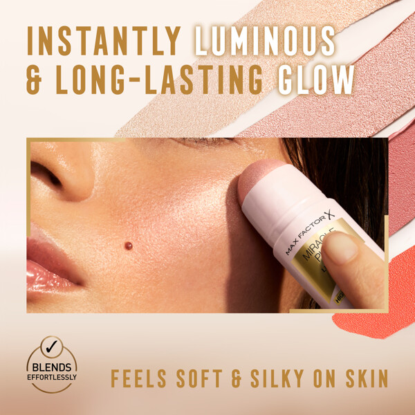 Miracle Pure Luminous Touch - Multi Use Balm (Bild 6 av 8)
